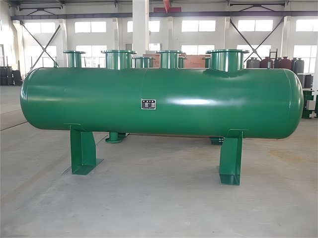 七星关集分水器需要电源吗